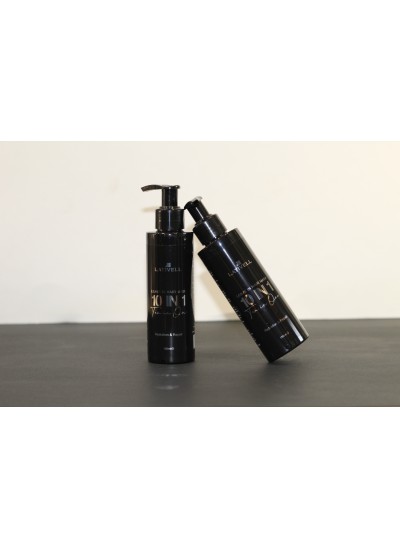 Leave in mask Lativell 10 in 1 150ml